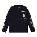 Chrome Hearts - Men's Long-sleeve Tee