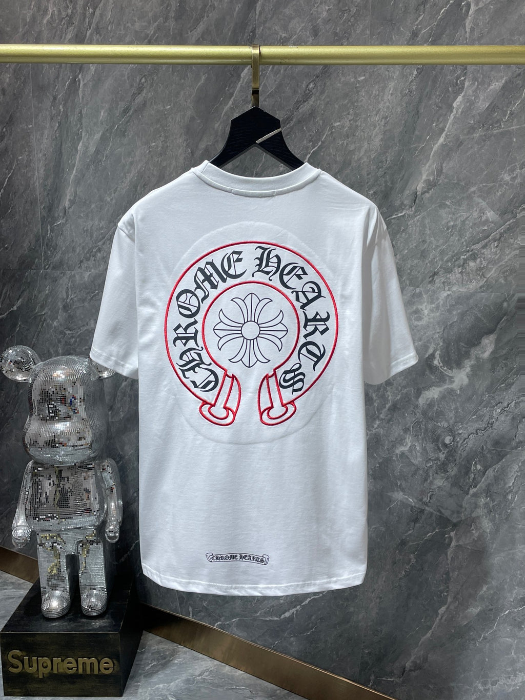 Chrome Hearts - Men's Tee