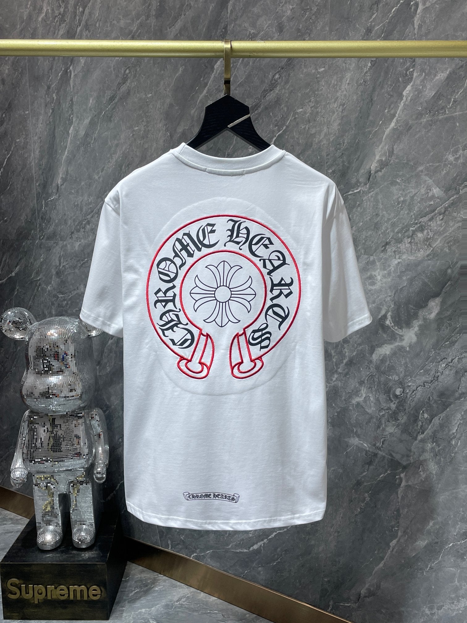 Chrome Hearts - Men's Tee