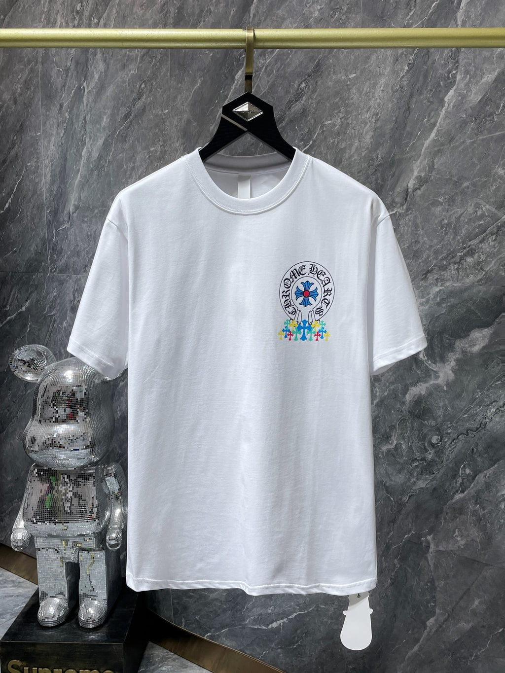 Chrome Hearts - Men's Tee