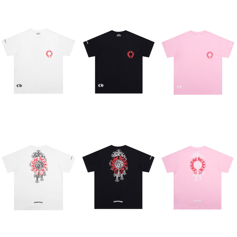 Chrome Hearts - Men's Tee