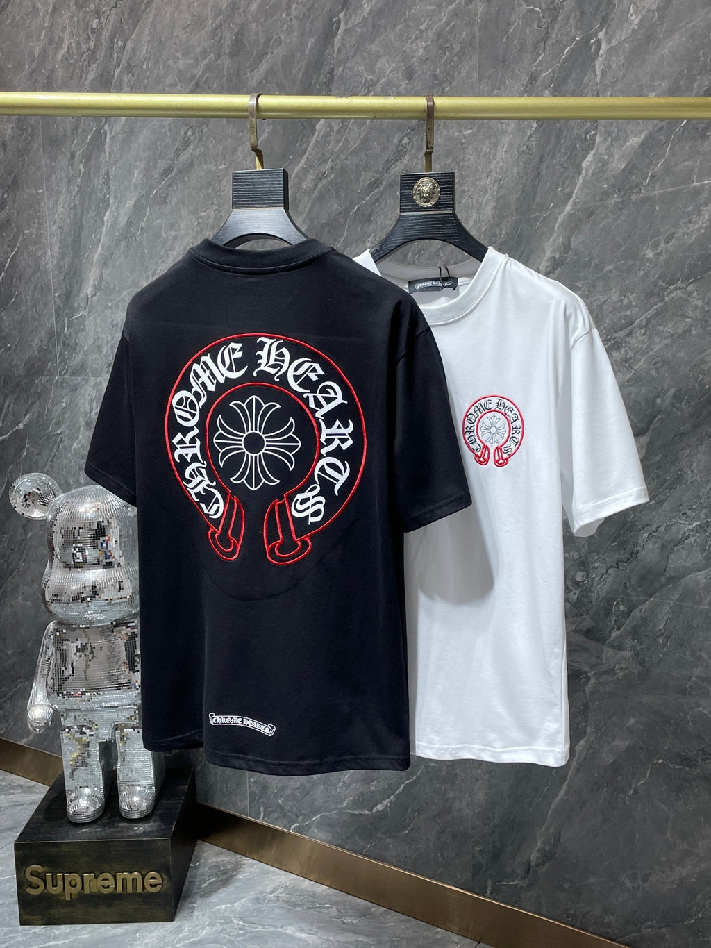 Chrome Hearts - Men's Tee
