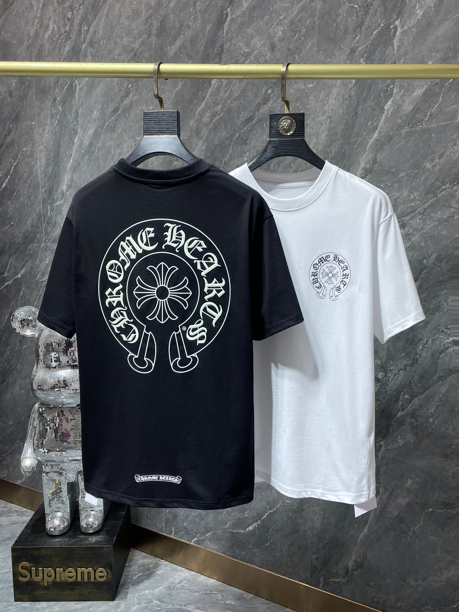 Chrome Hearts - Men's Tee