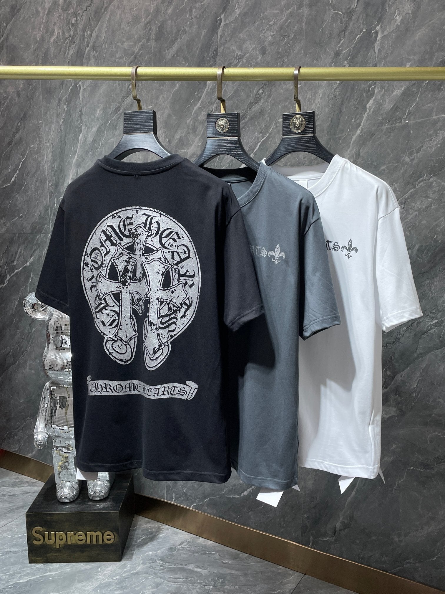 Chrome Hearts - Men's Tee