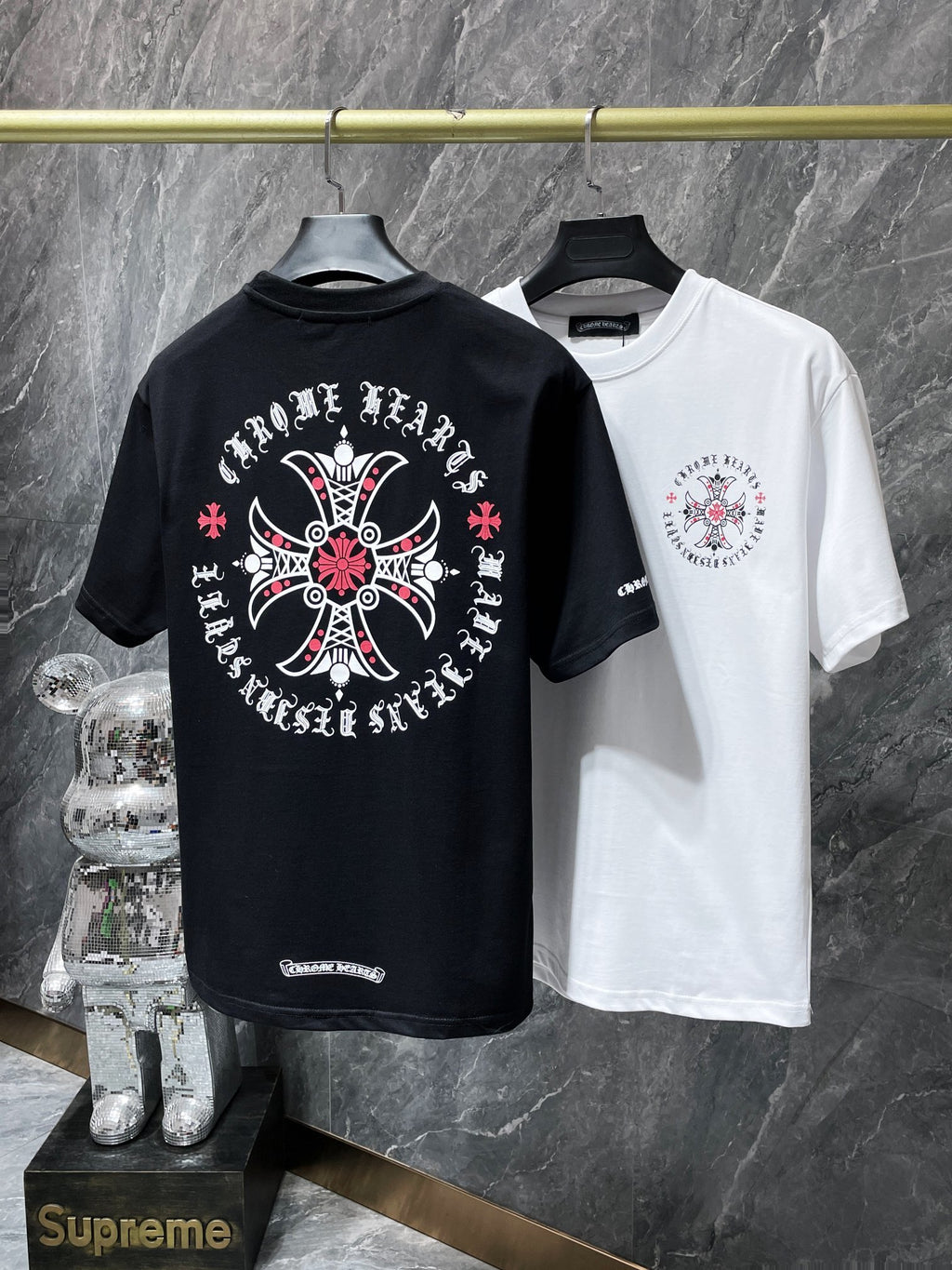 Chrome Hearts - Men's Tee