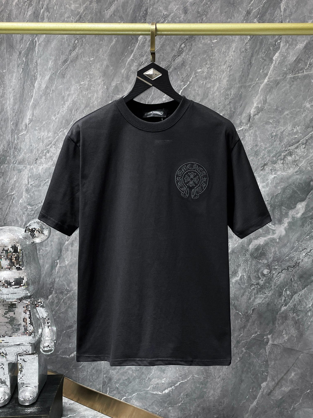 Chrome Hearts - Men's Tee