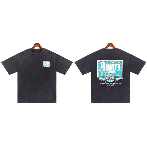 Amiri - Men's Tee