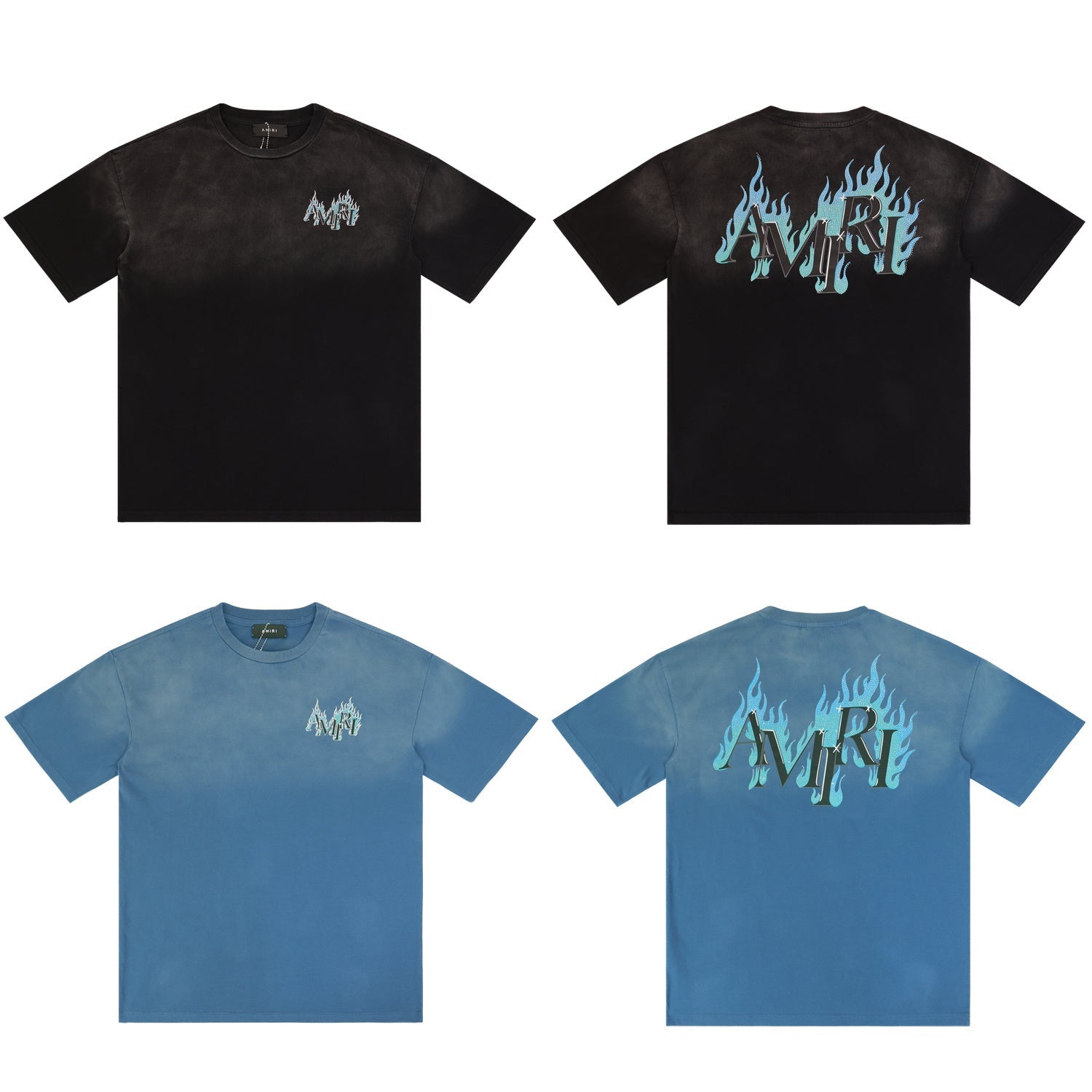 Amiri - Men's Tee