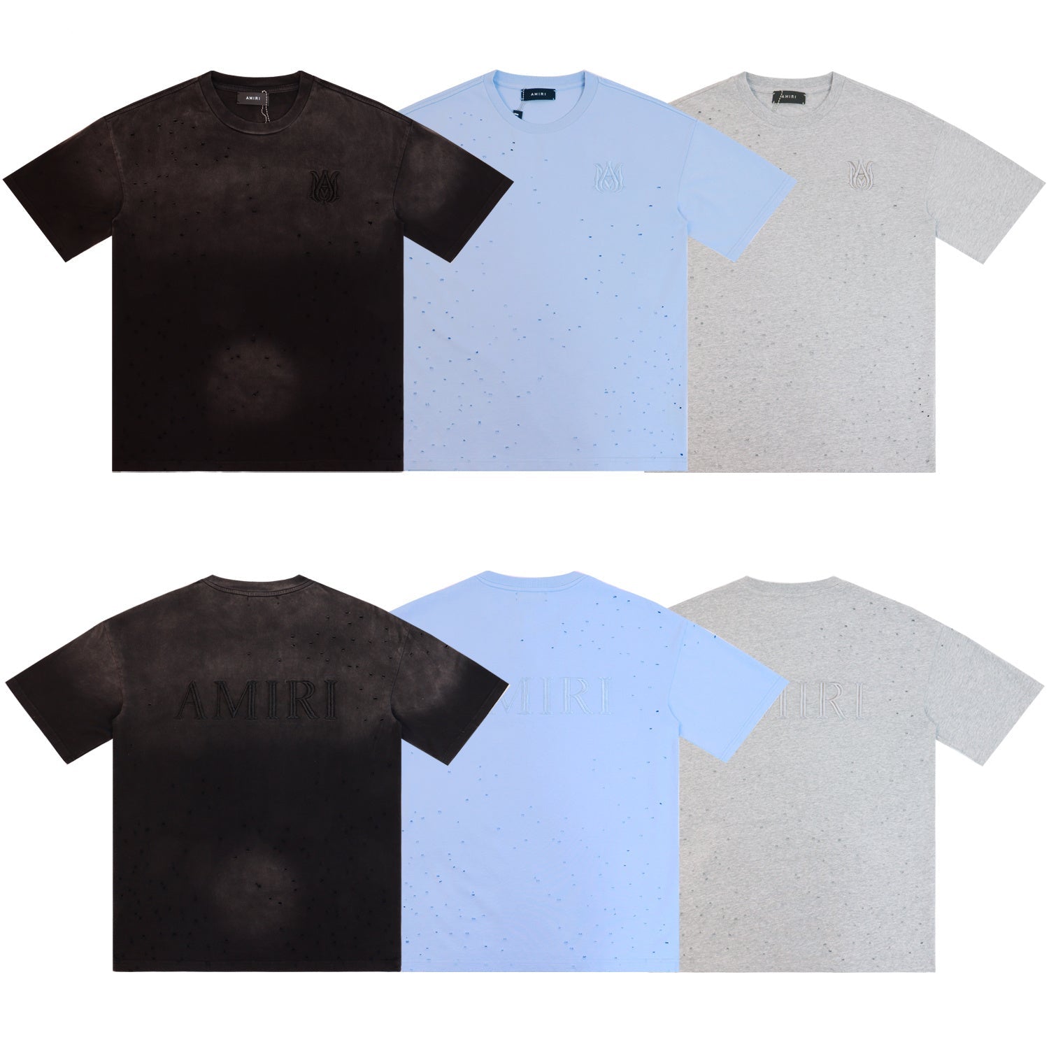 Amiri - Men's Tee