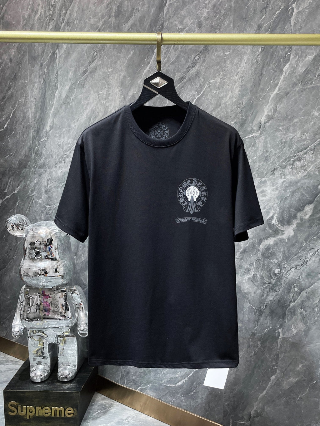 Chrome Hearts - Men's Tee