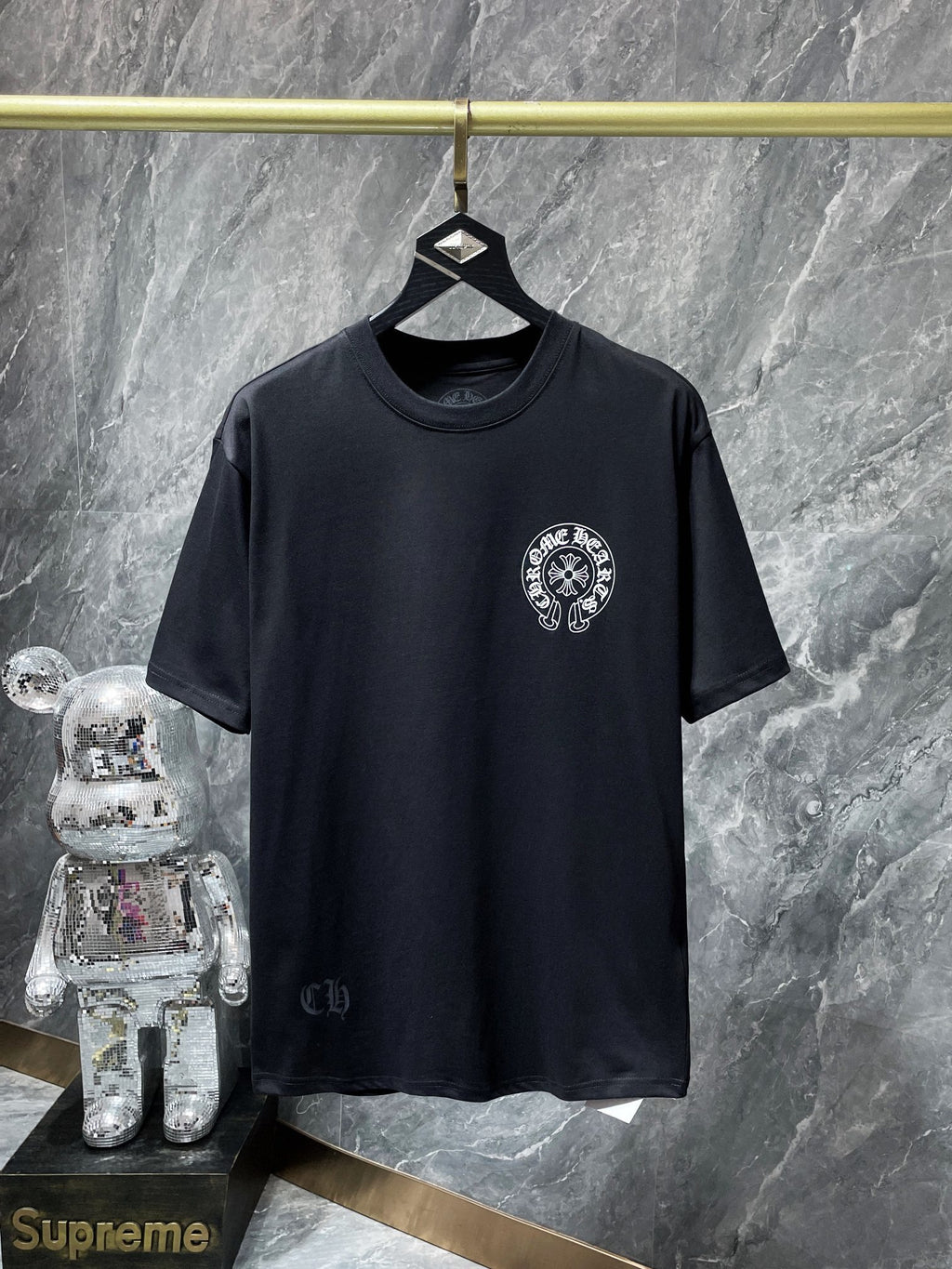 Chrome Hearts - Men's Tee