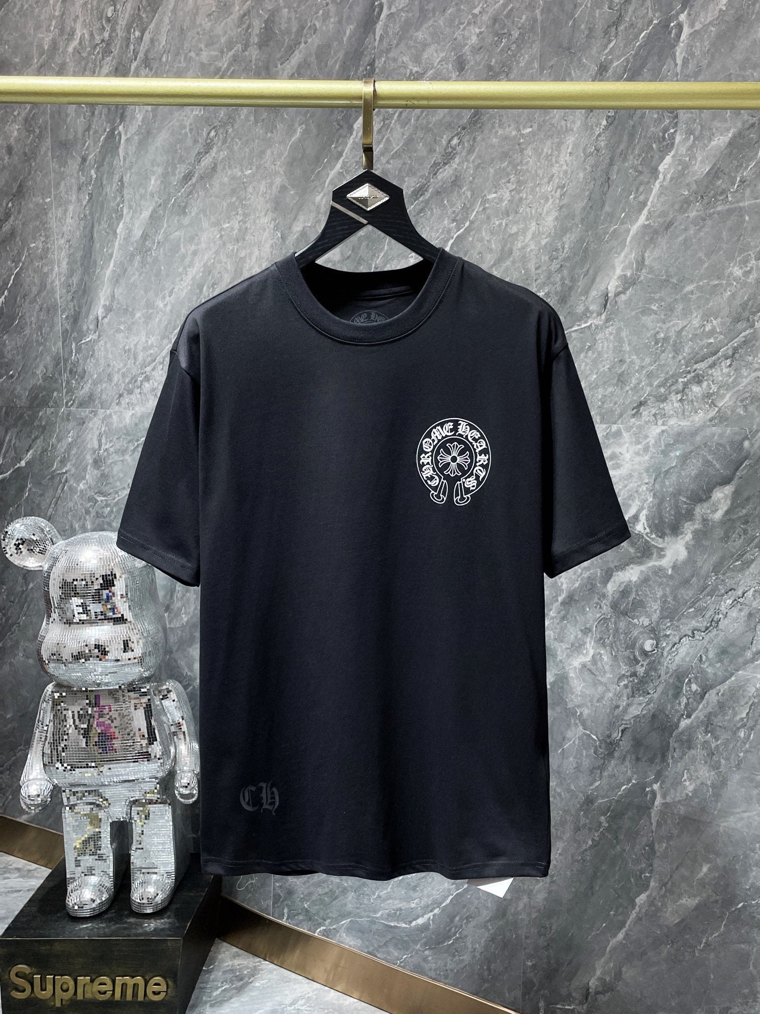 Chrome Hearts - Men's Tee
