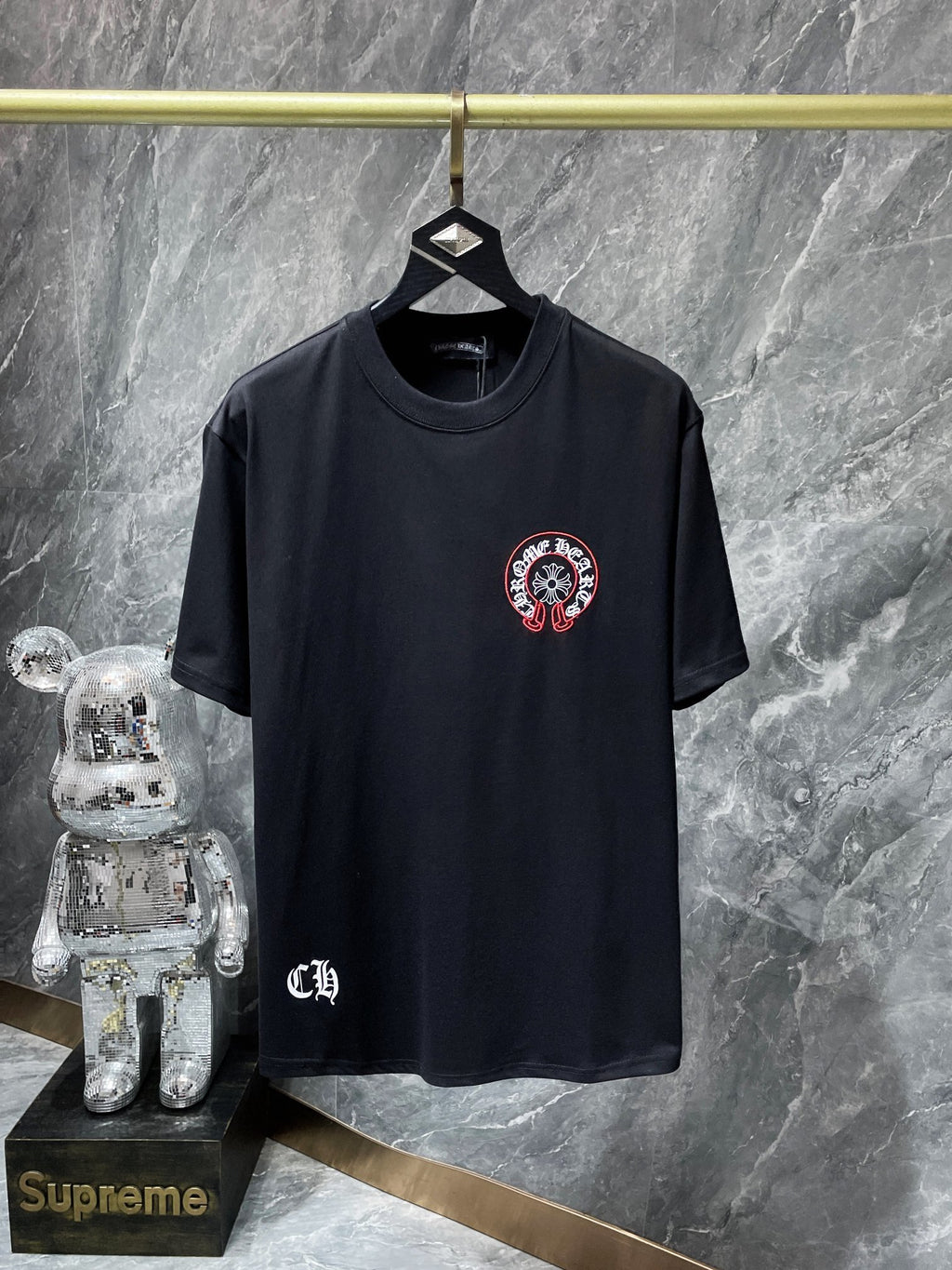 Chrome Hearts - Men's Tee