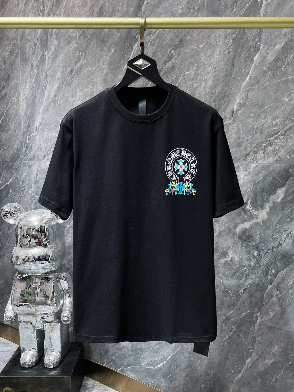 Chrome Hearts - Men's Tee