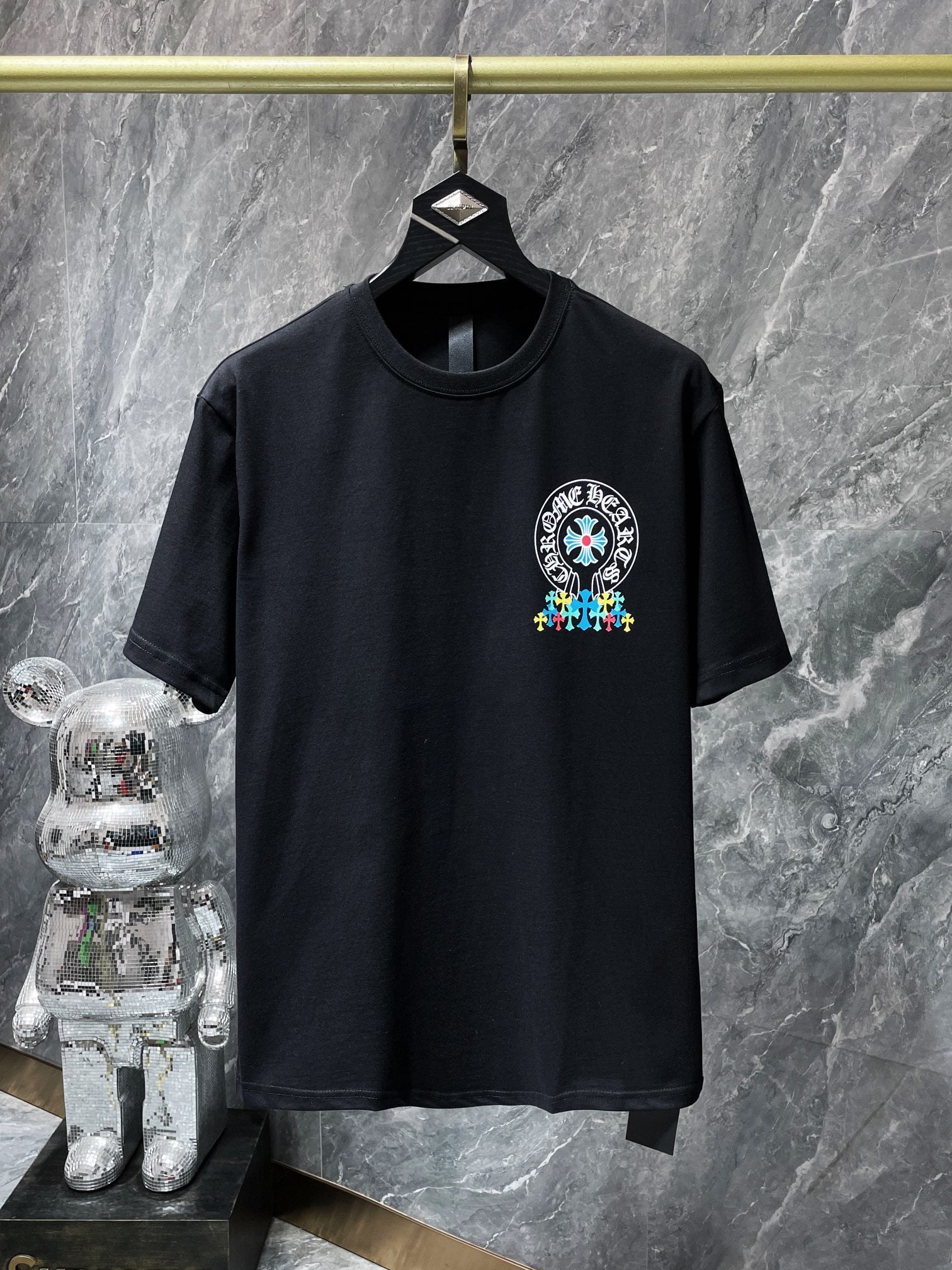Chrome Hearts - Men's Tee