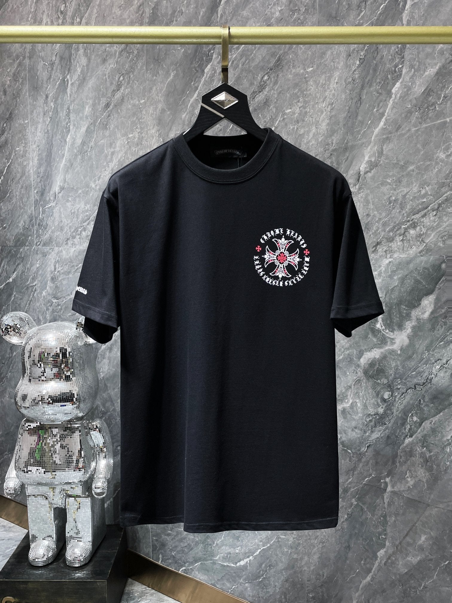 Chrome Hearts - Men's Tee