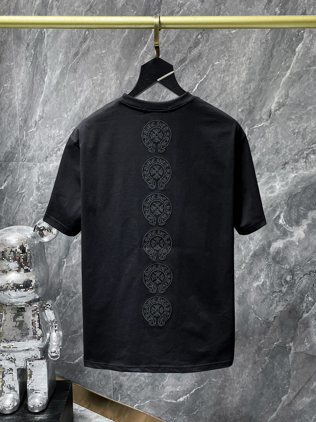 Chrome Hearts - Men's Tee