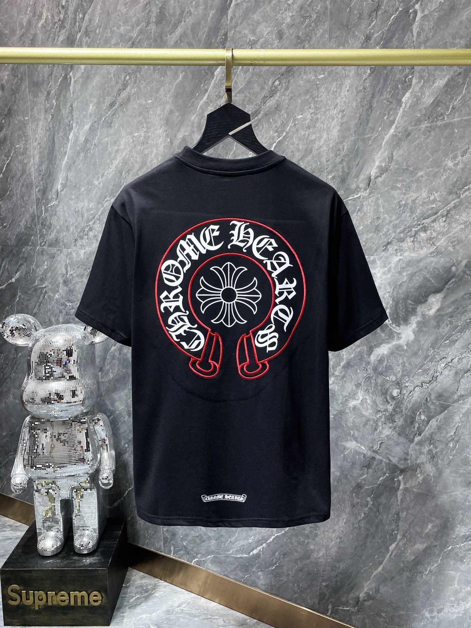 Chrome Hearts - Men's Tee