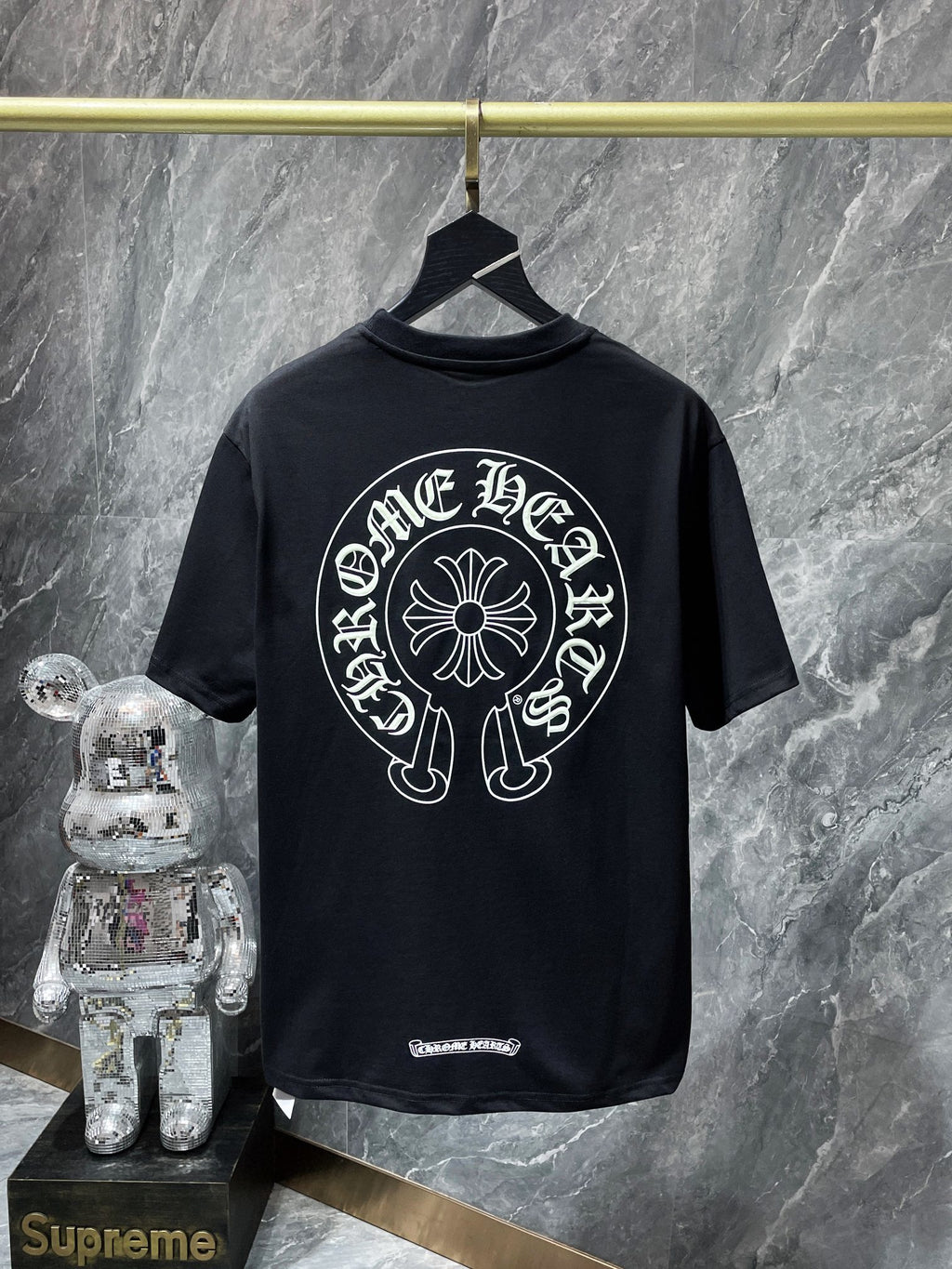 Chrome Hearts - Men's Tee