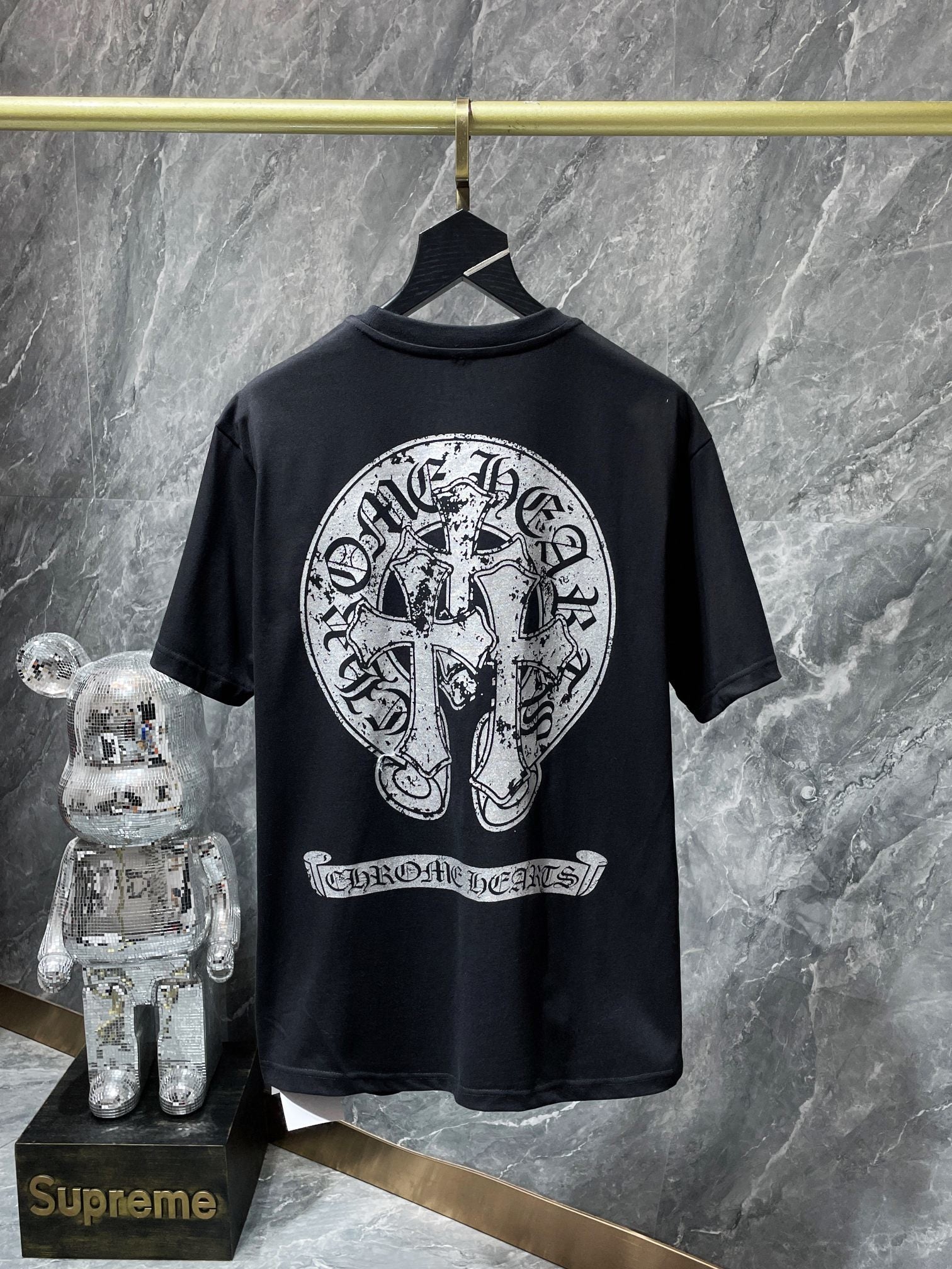 Chrome Hearts - Men's Tee
