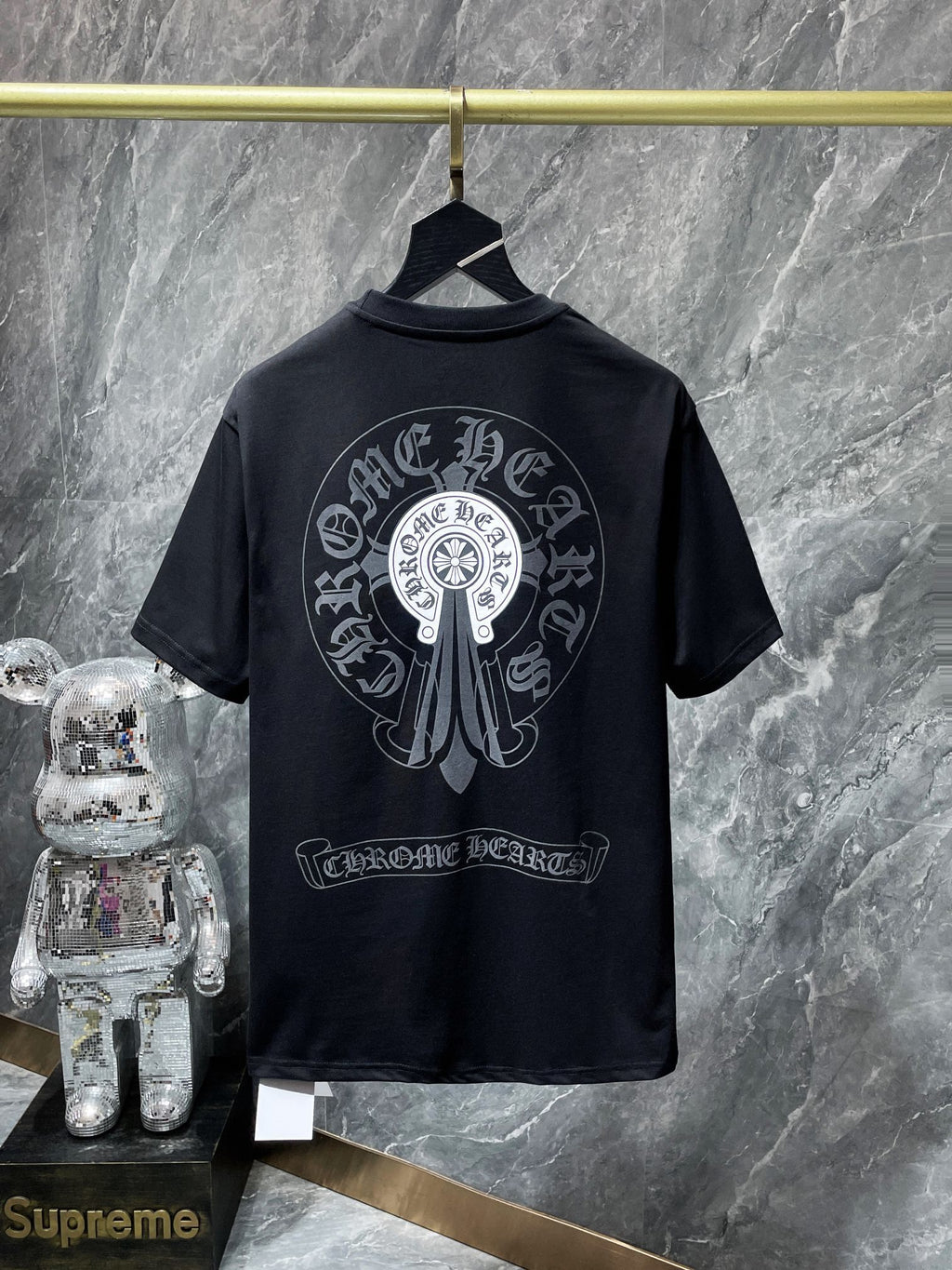Chrome Hearts - Men's Tee