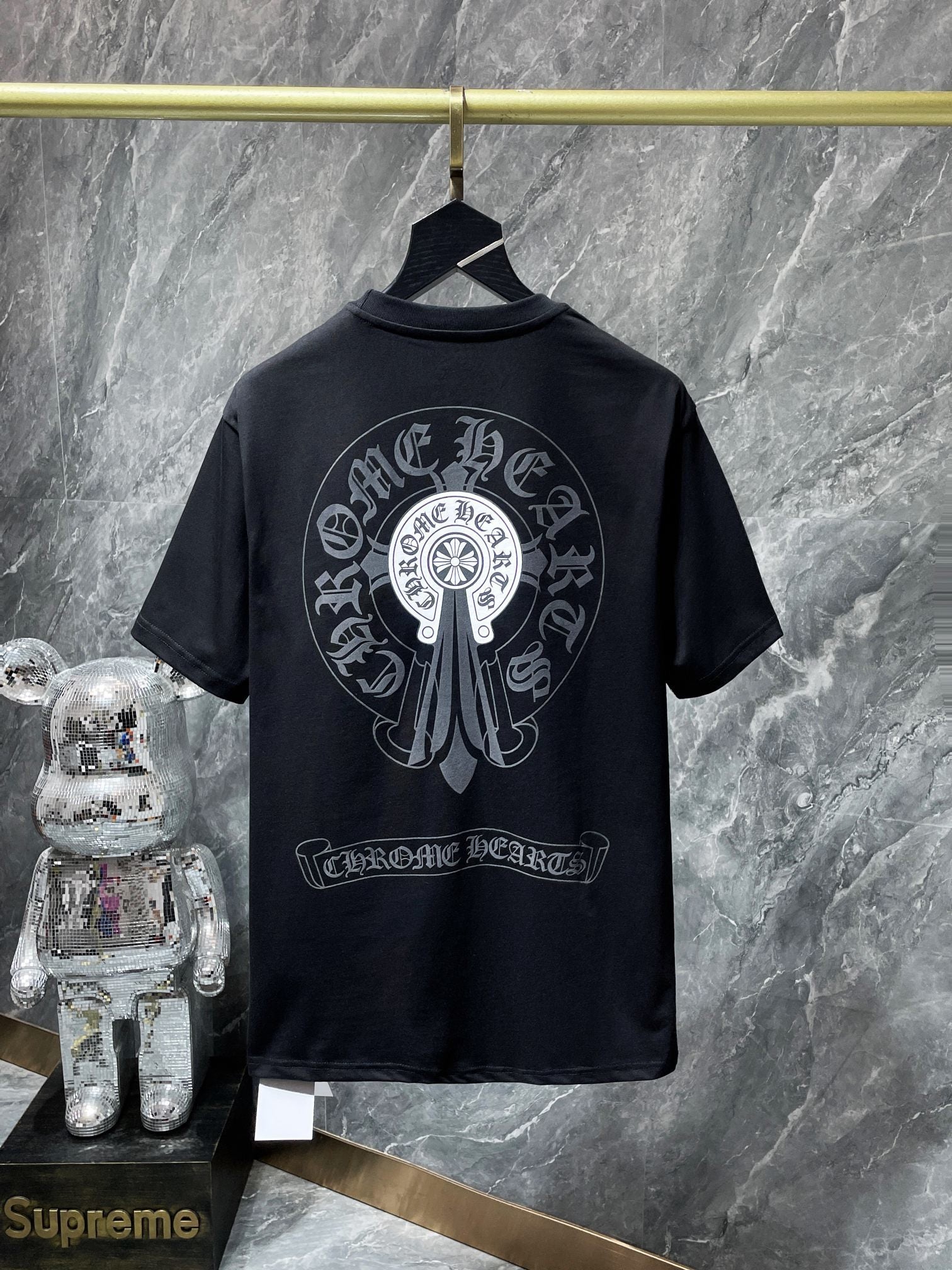 Chrome Hearts - Men's Tee