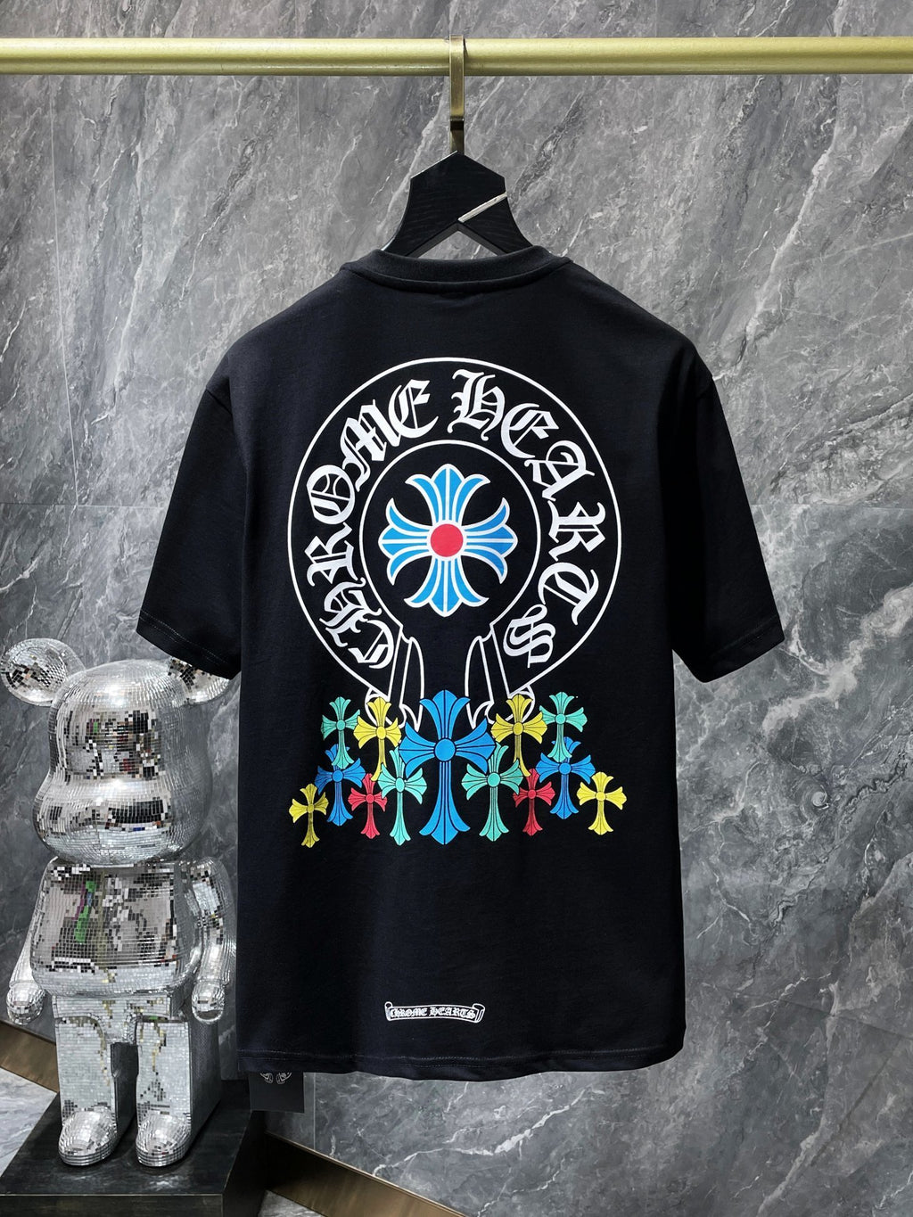 Chrome Hearts - Men's Tee