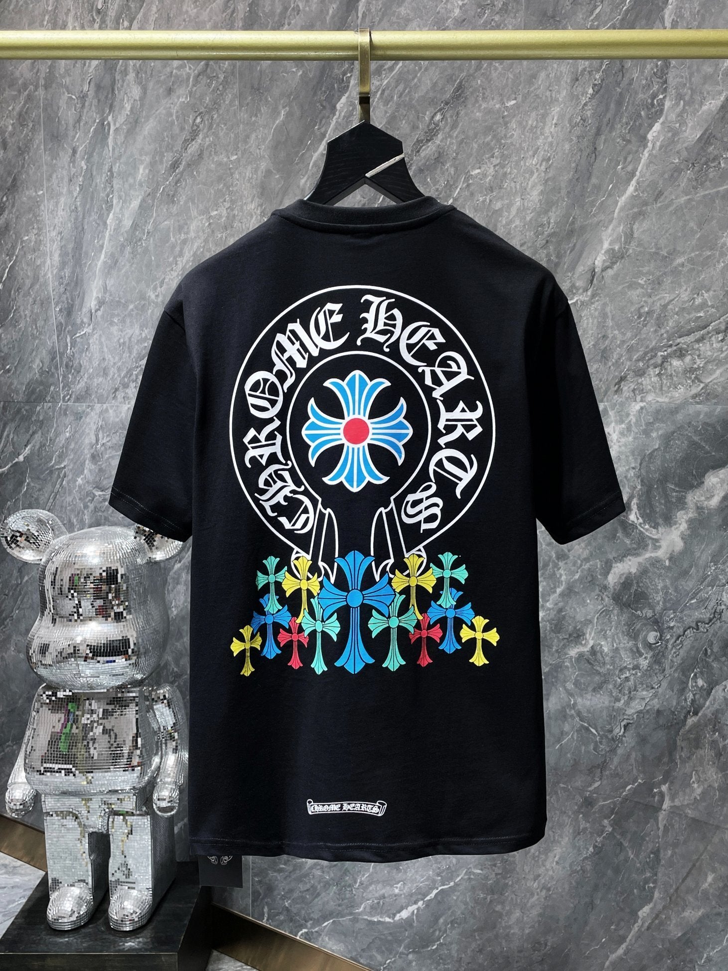 Chrome Hearts - Men's Tee