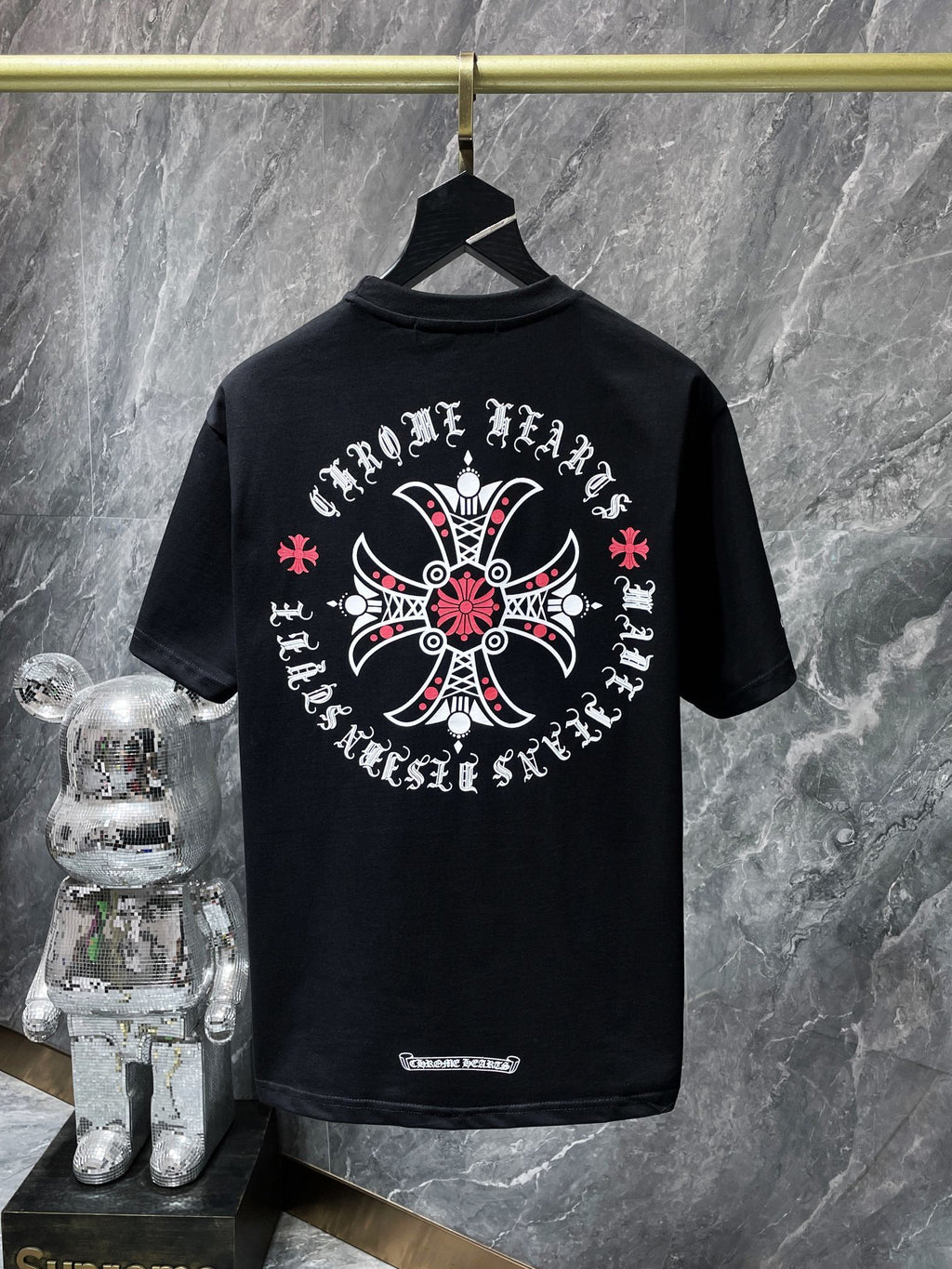 Chrome Hearts - Men's Tee