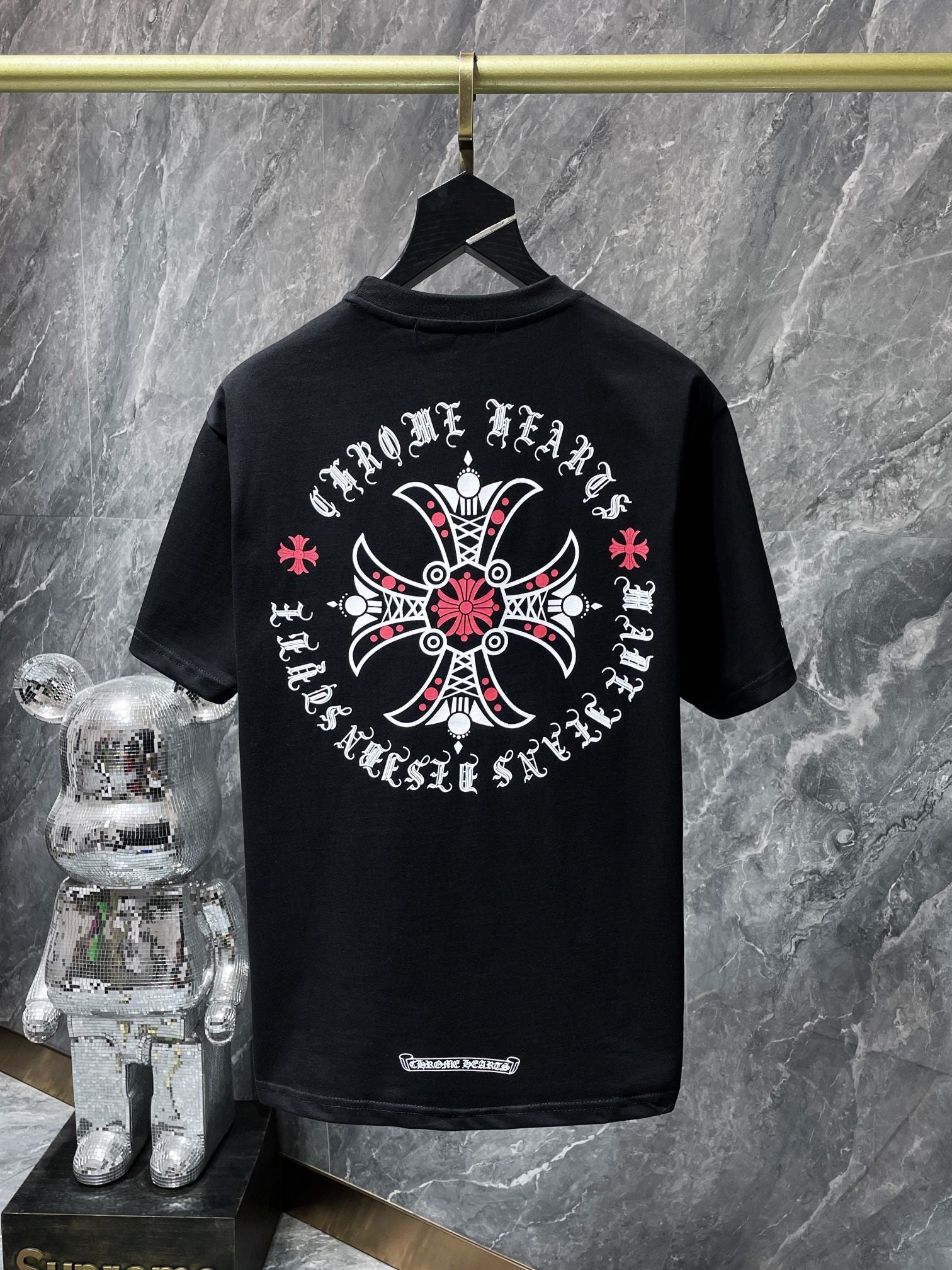 Chrome Hearts - Men's Tee