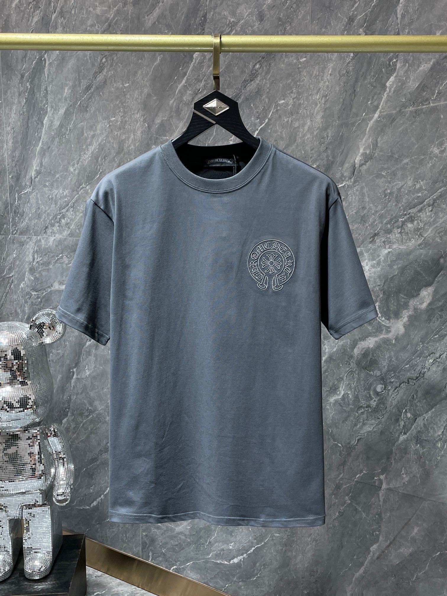 Chrome Hearts - Men's Tee