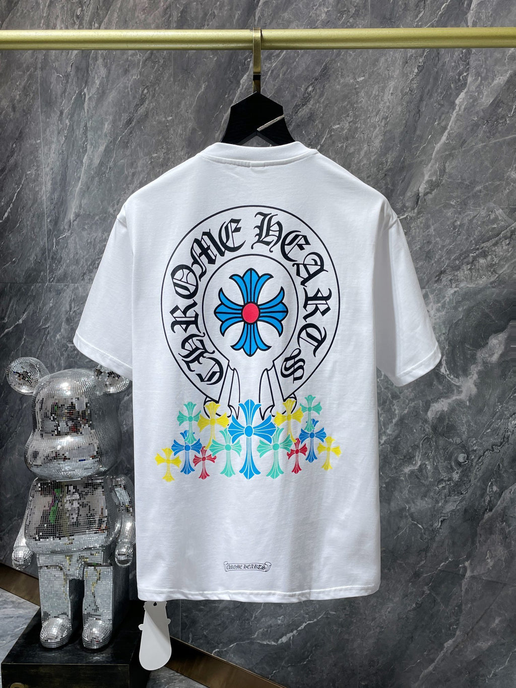 Chrome Hearts - Men's Tee