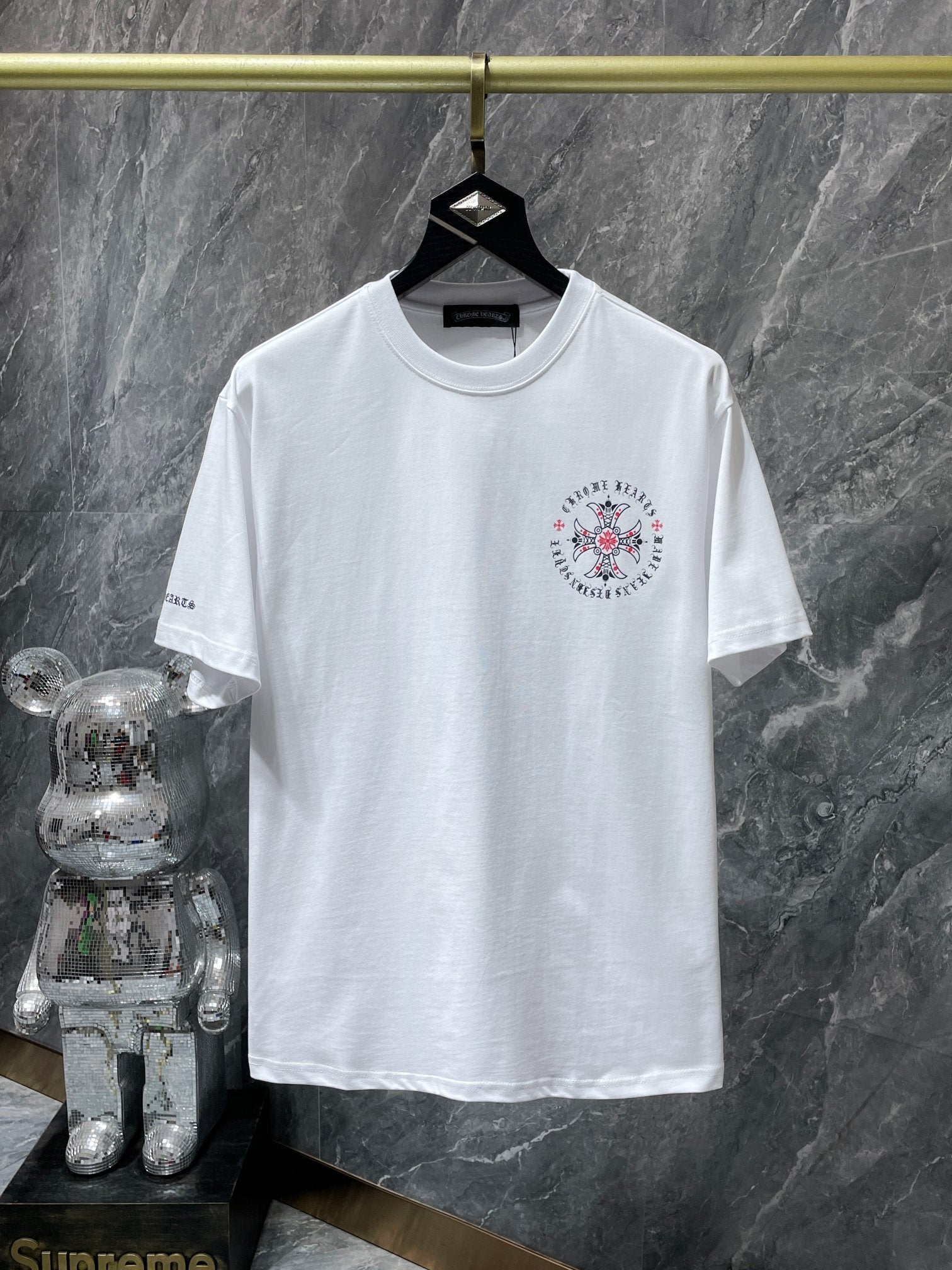 Chrome Hearts - Men's Tee