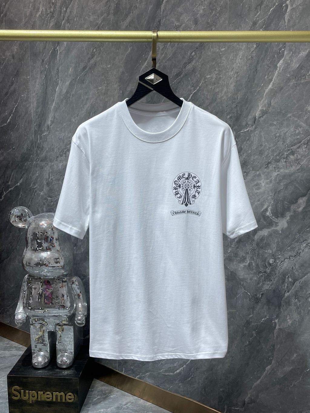 Chrome Hearts - Men's Tee