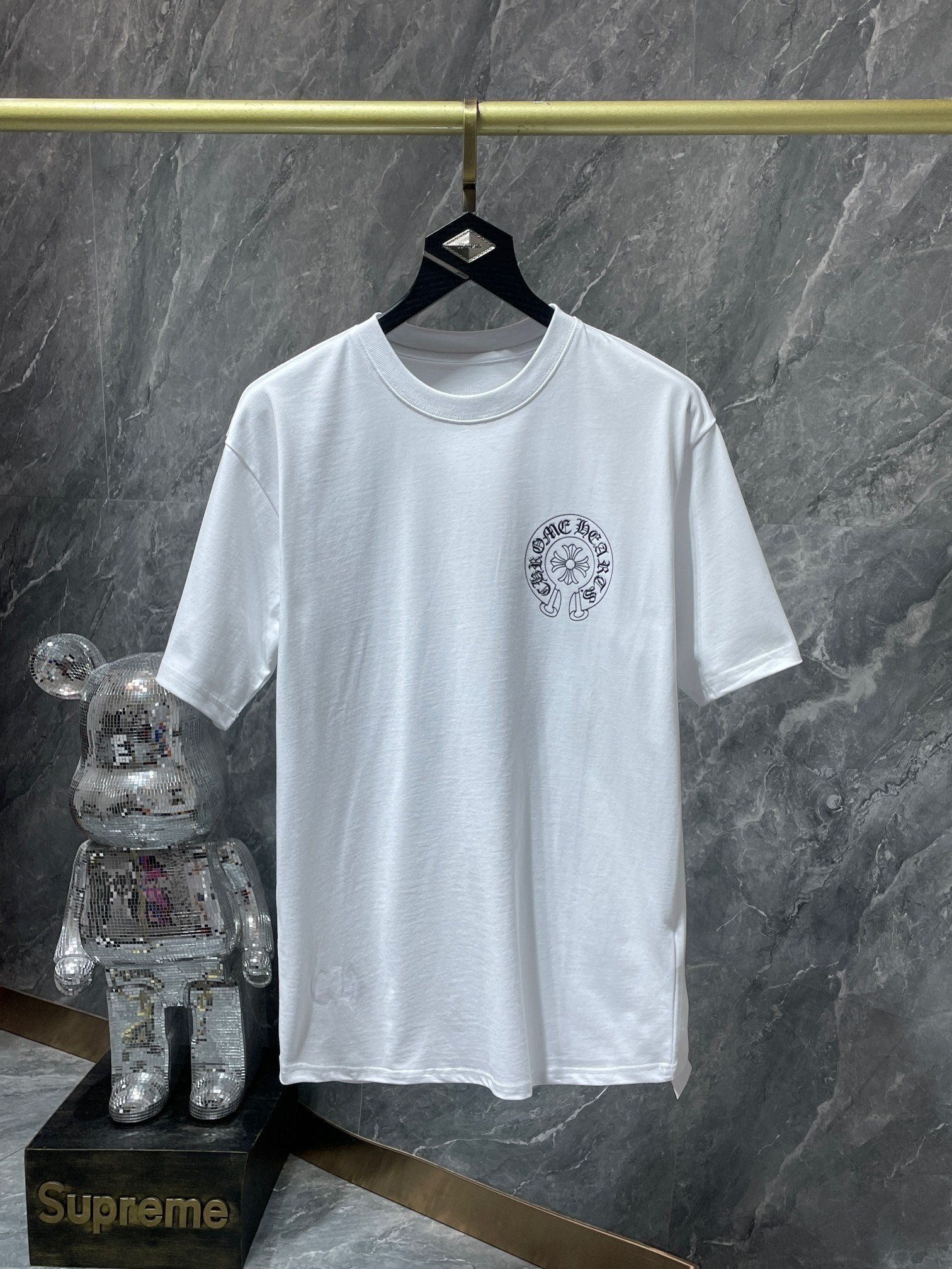 Chrome Hearts - Men's Tee