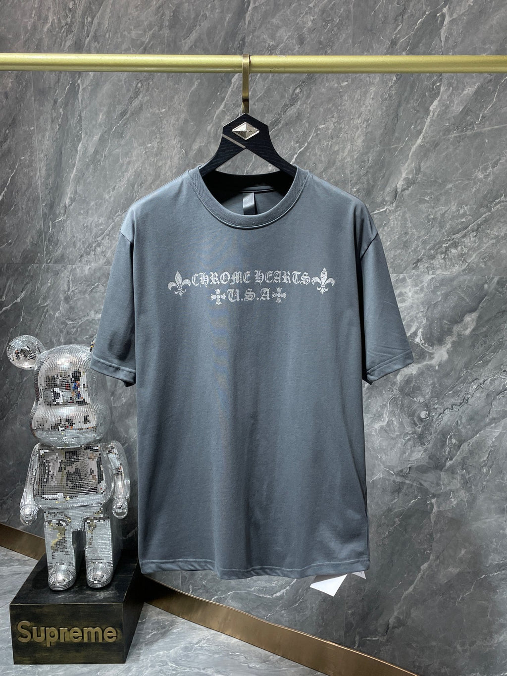Chrome Hearts - Men's Tee