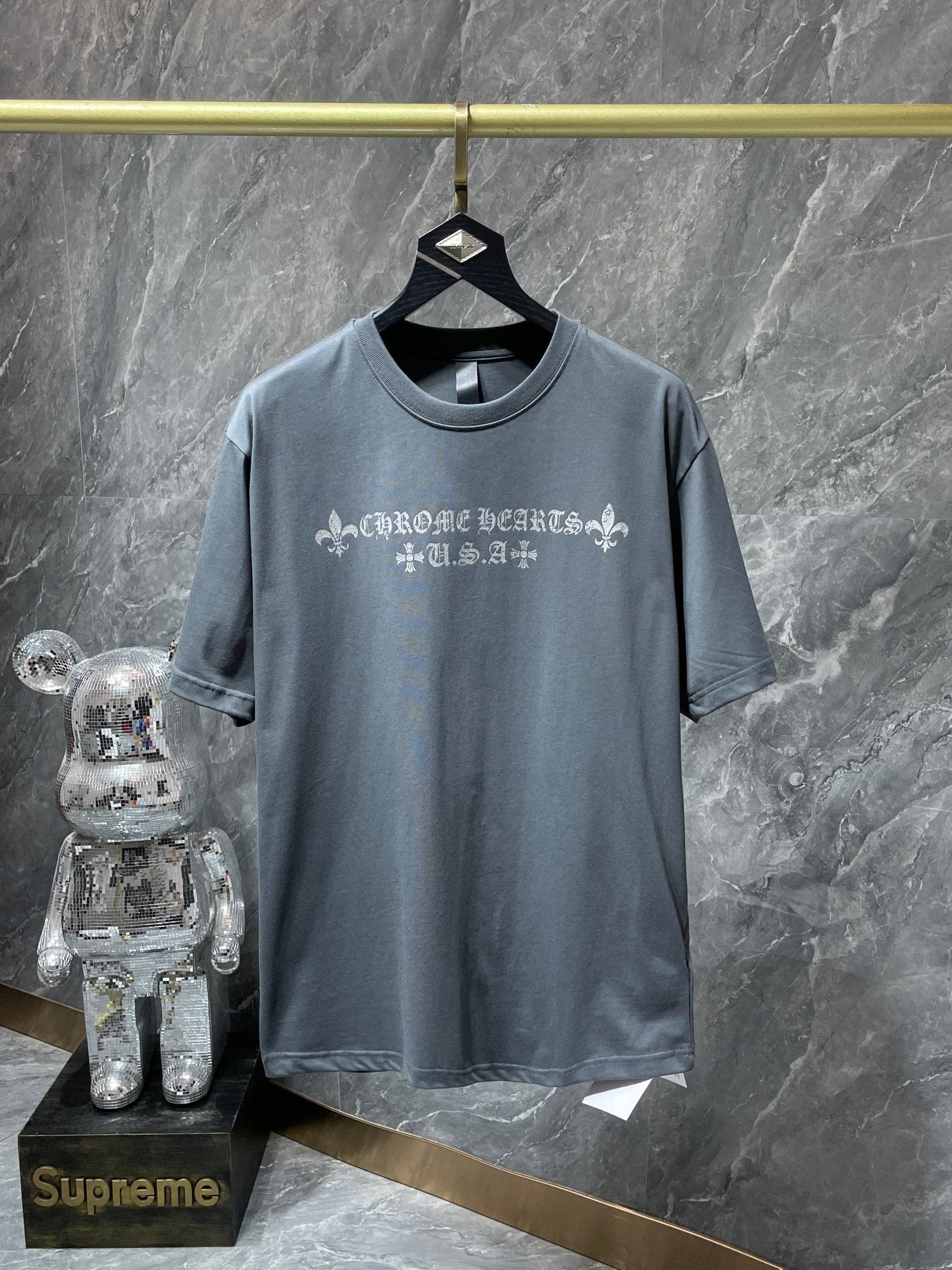 Chrome Hearts - Men's Tee