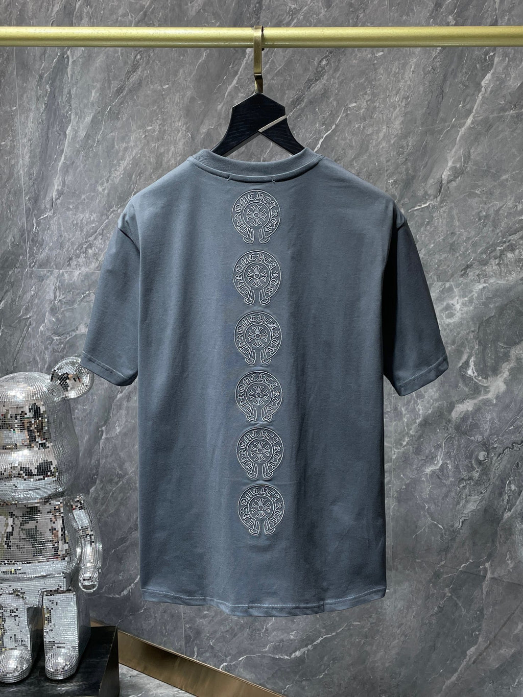 Chrome Hearts - Men's Tee