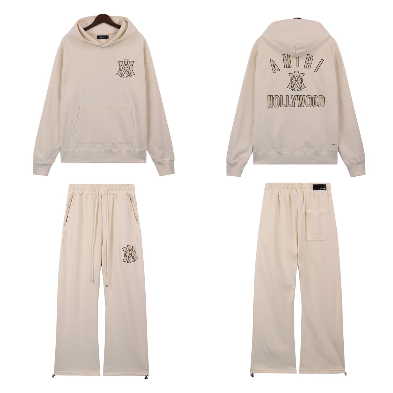 Amiri - Men's Set