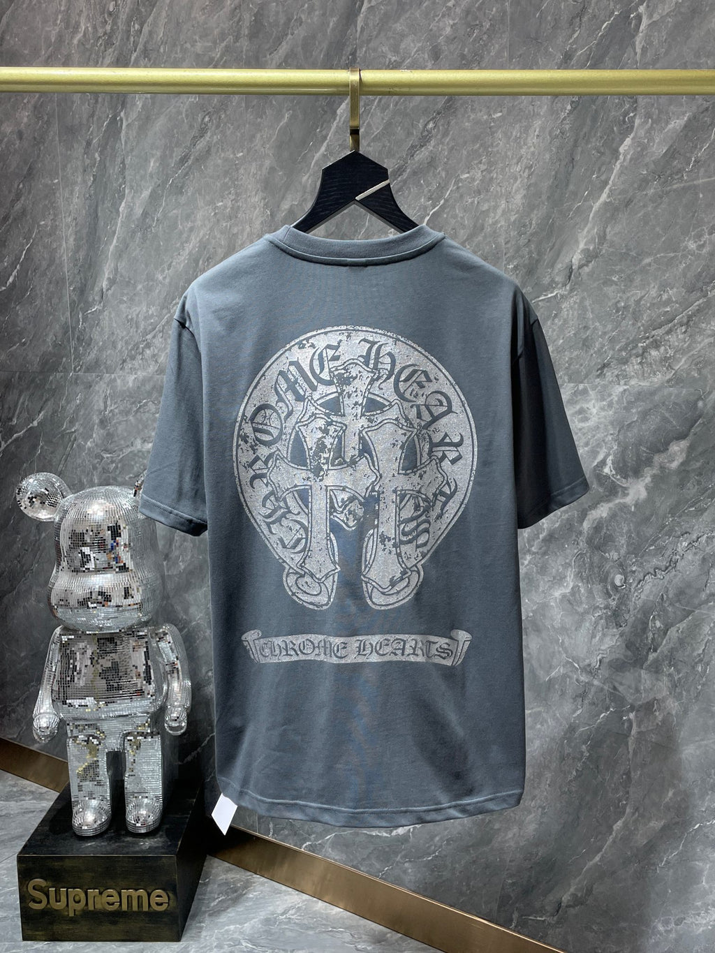 Chrome Hearts - Men's Tee