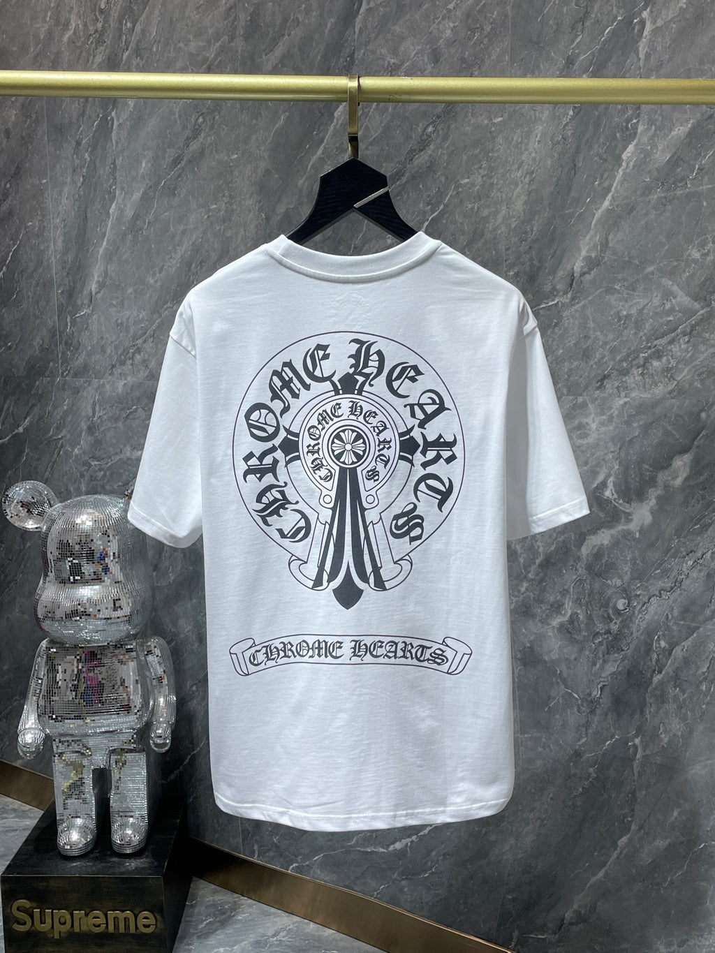 Chrome Hearts - Men's Tee