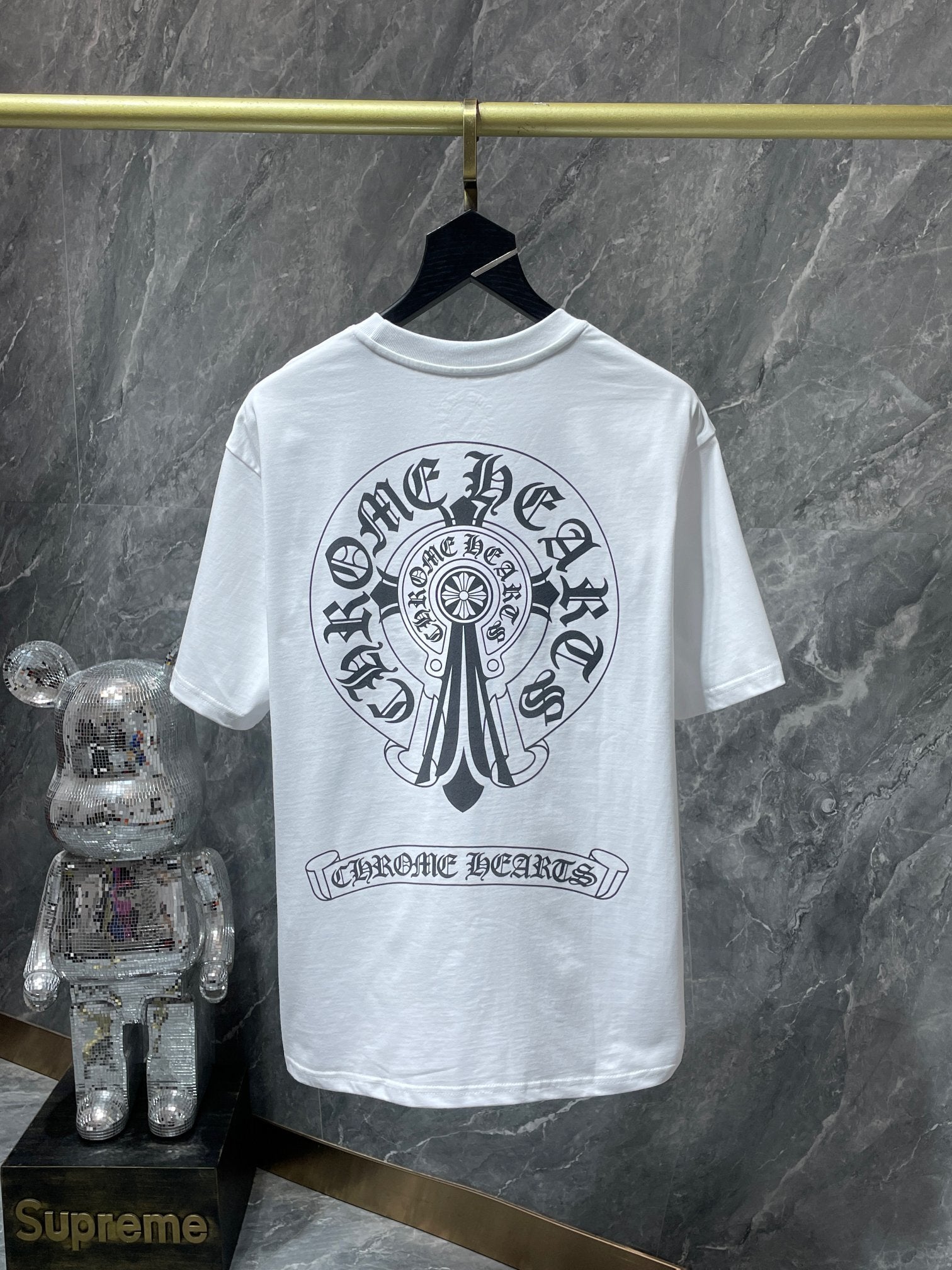 Chrome Hearts - Men's Tee