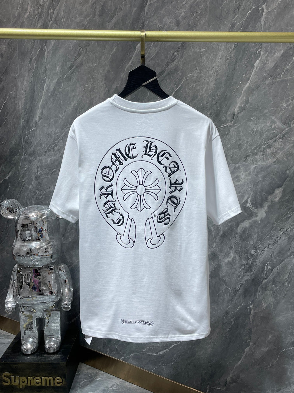 Chrome Hearts - Men's Tee
