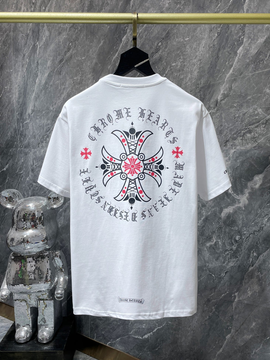 Chrome Hearts - Men's Tee