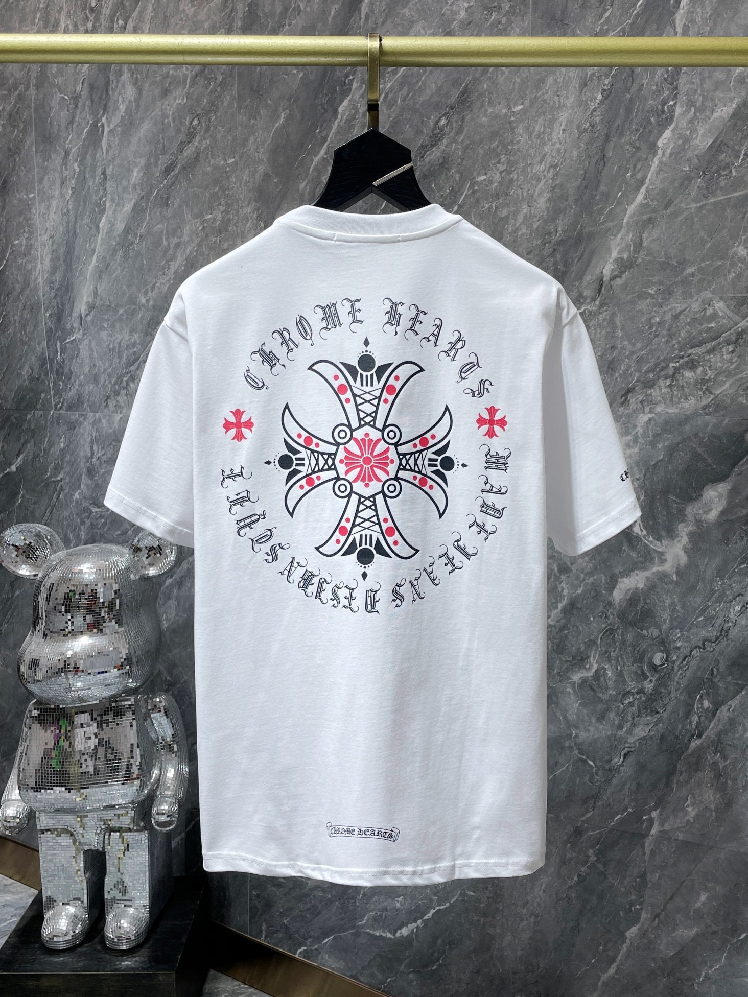 Chrome Hearts - Men's Tee