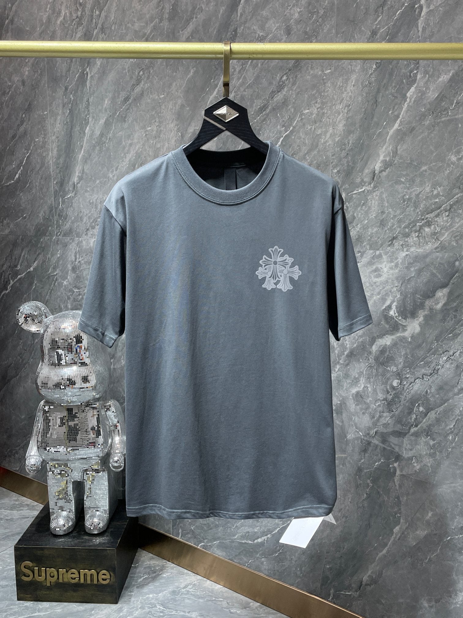 Chrome Hearts - Men's Tee