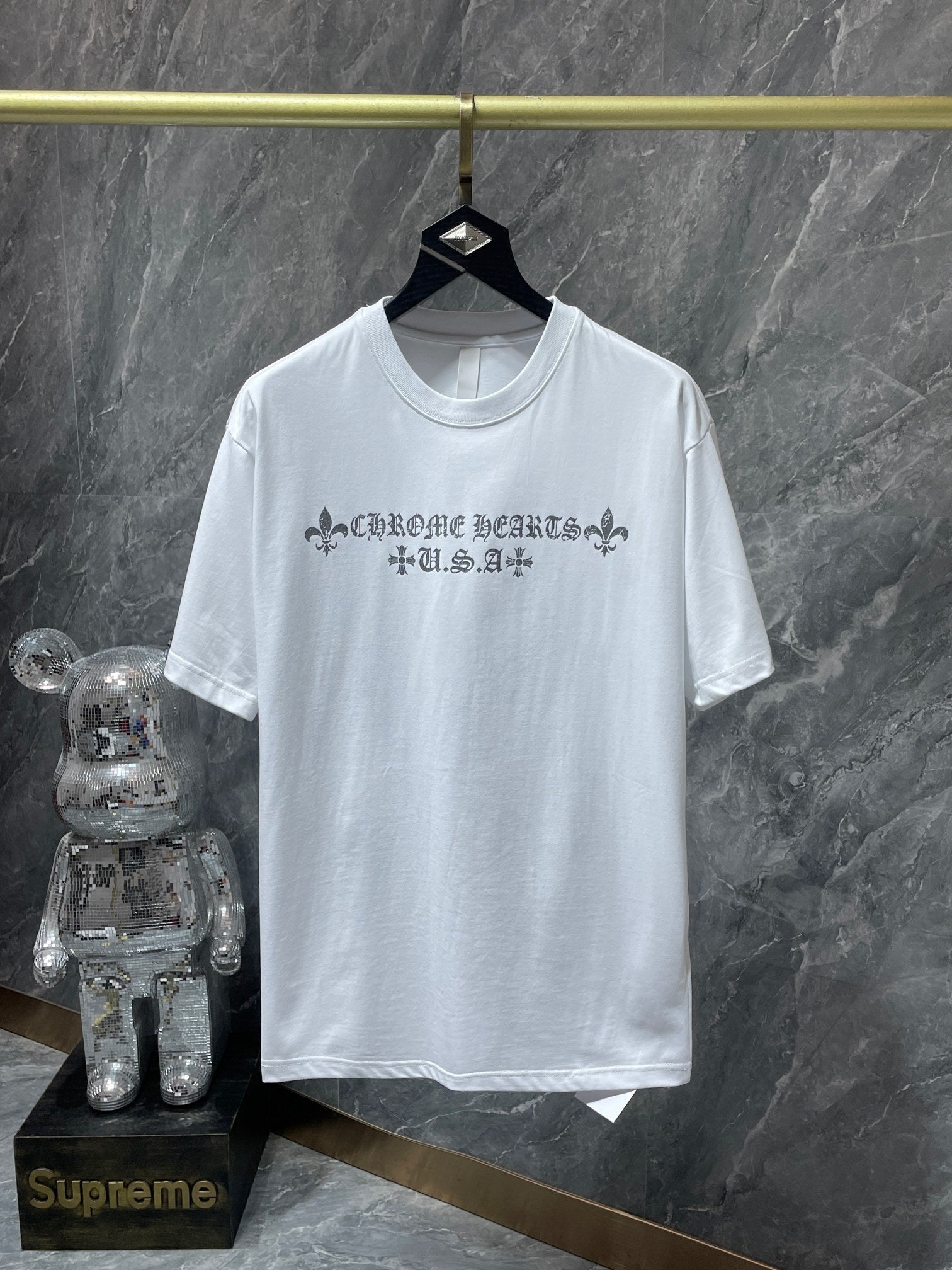Chrome Hearts - Men's Tee