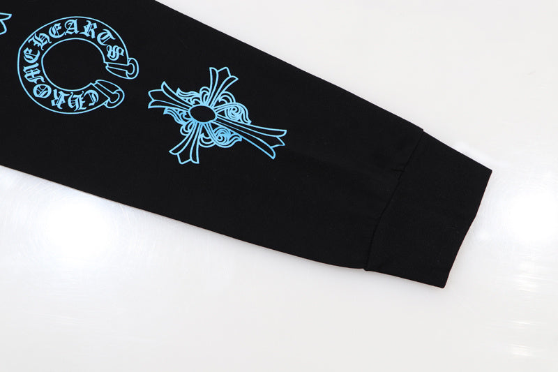 Chrome Hearts - Men's Long-sleeve Tee