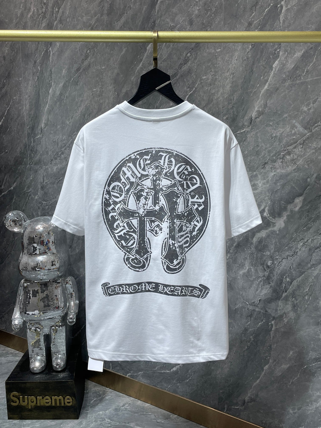 Chrome Hearts - Men's Tee
