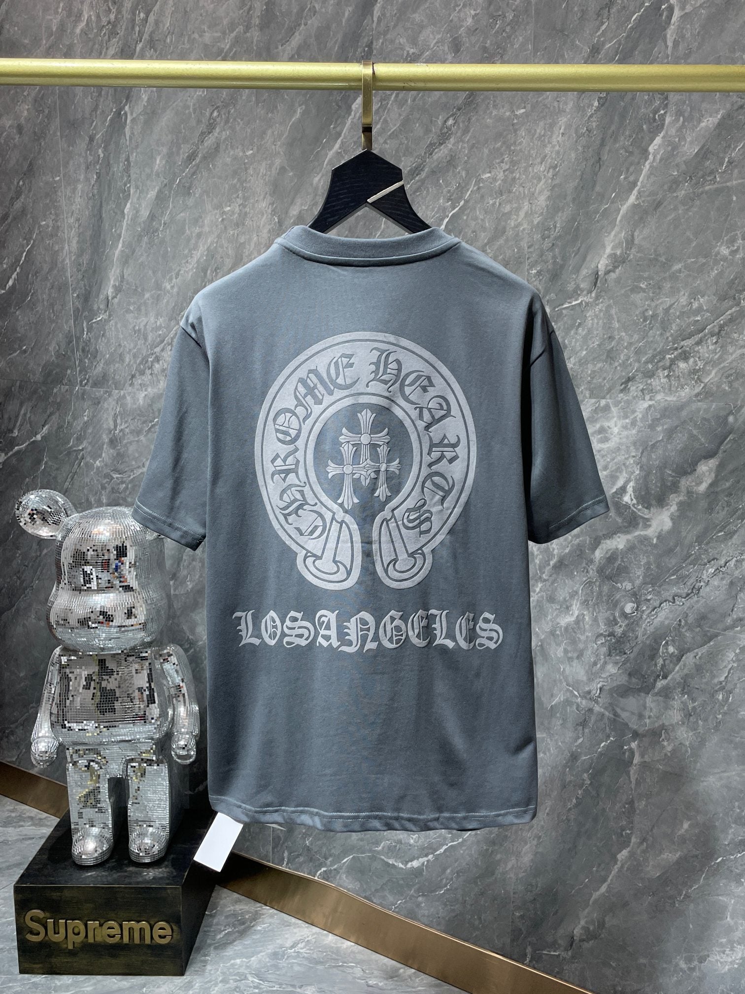 Chrome Hearts - Men's Tee